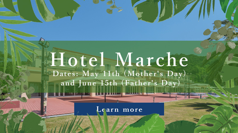 hotel marche