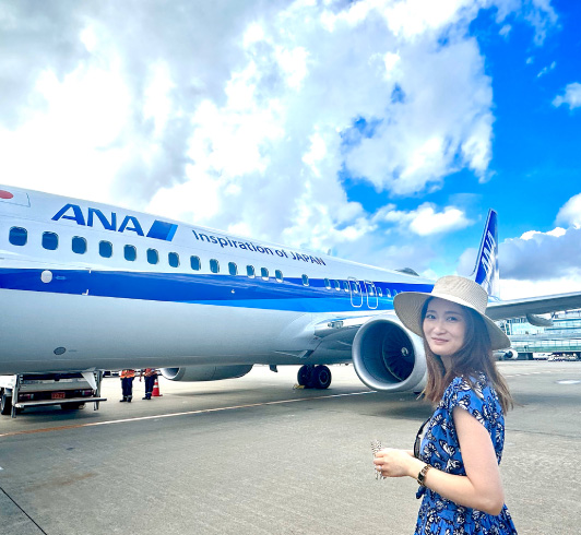 羽田空港